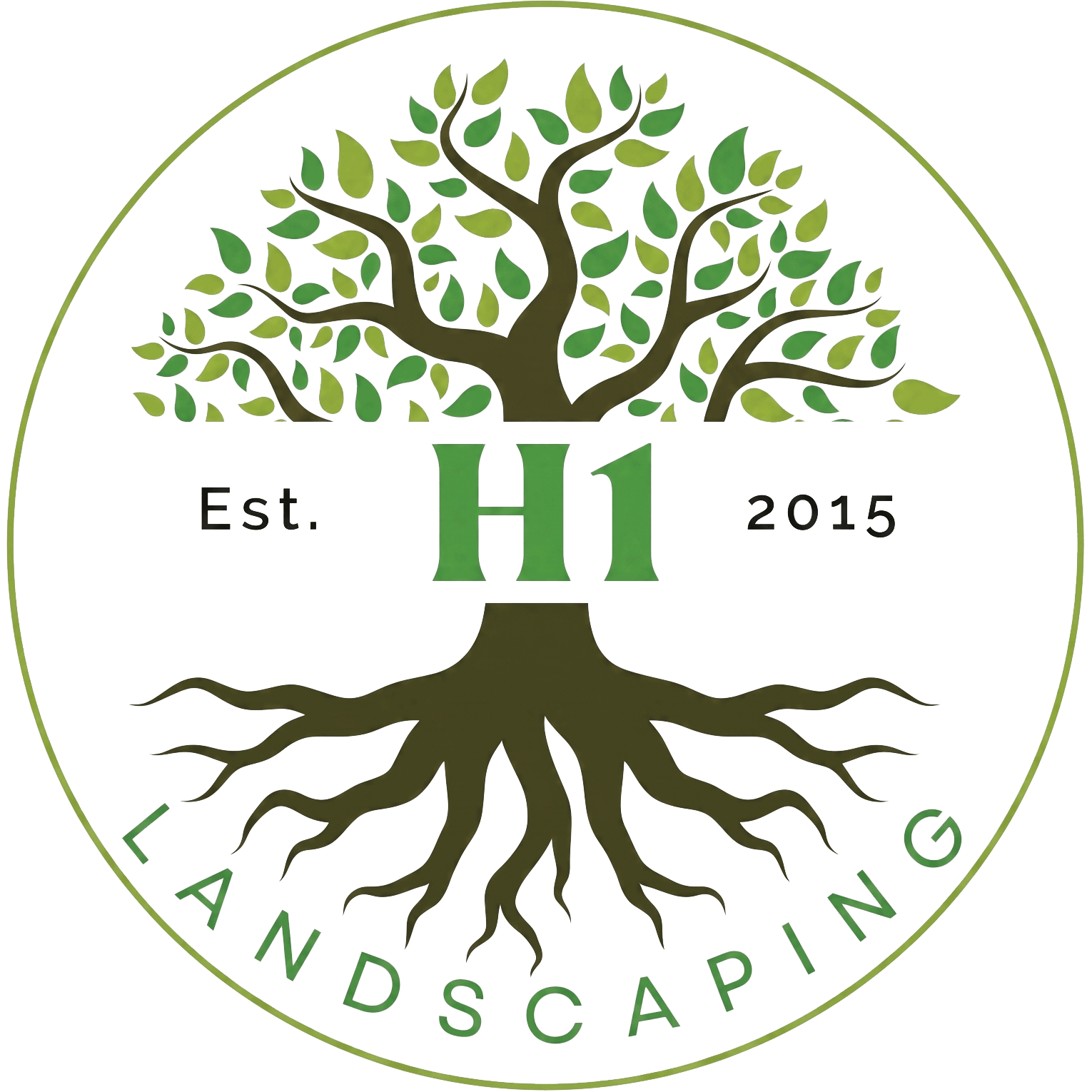H1 Landscaping